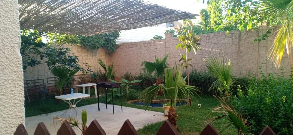 Hotel Plage D'Or Jijel Exterior photo