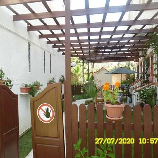 Hotel Plage D'Or Jijel Exterior photo