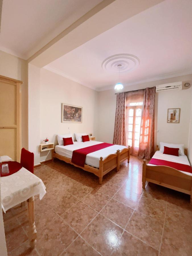 Hotel Plage D'Or Jijel Exterior photo