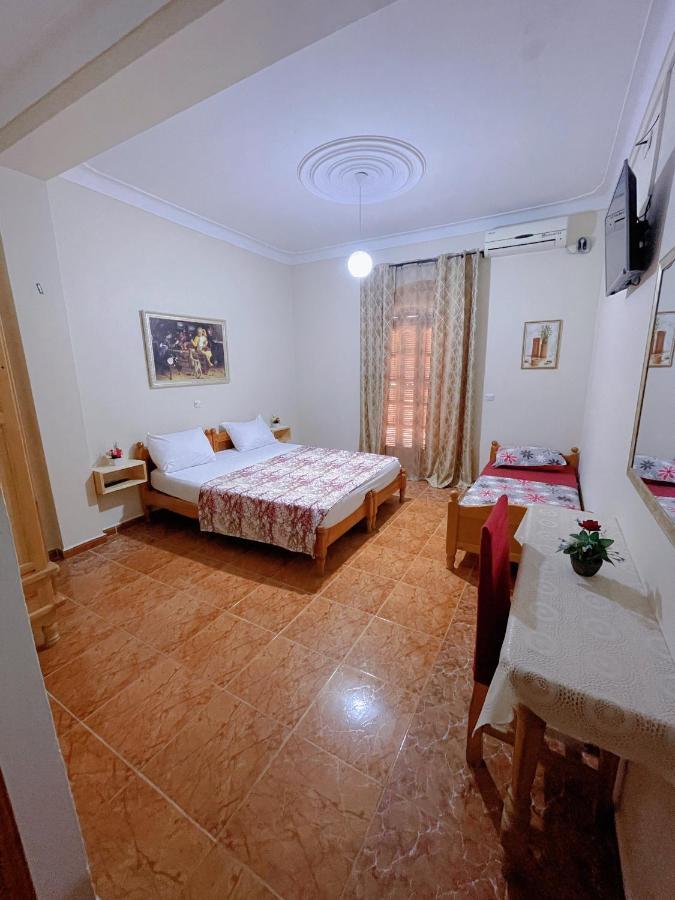 Hotel Plage D'Or Jijel Exterior photo