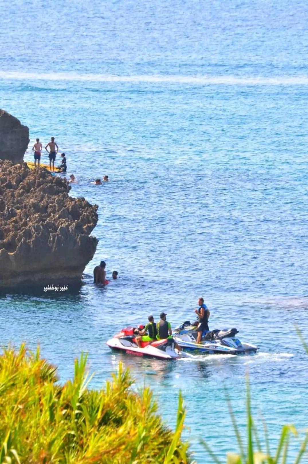Hotel Plage D'Or Jijel Exterior photo
