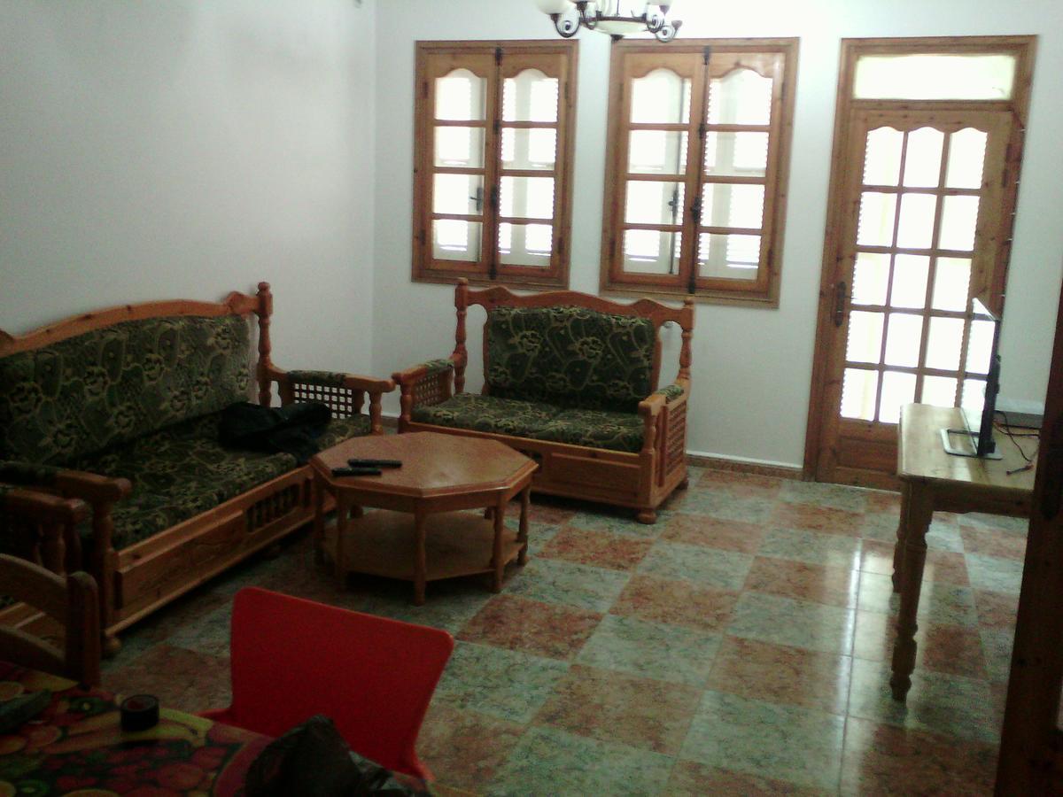 Hotel Plage D'Or Jijel Exterior photo